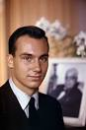 Prince Karim Aga Khan